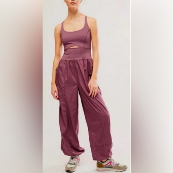 FP Movement by Free People Pants - FP Movement Righteous Onesie